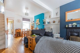 Glenroy Street, Roath