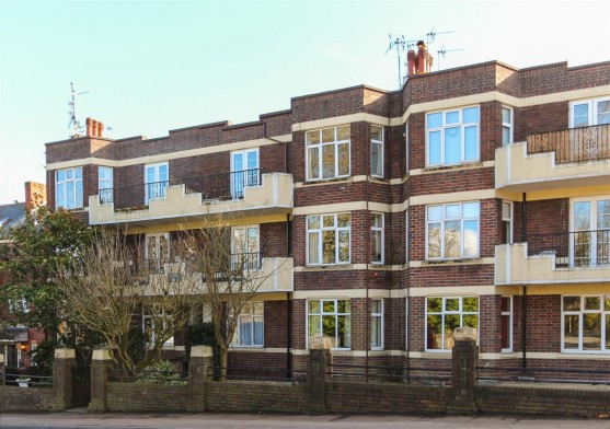 Penhill Road, Pontcanna