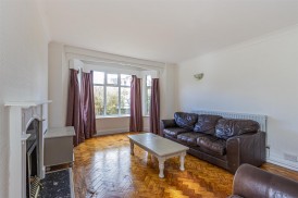Penhill Road, Pontcanna