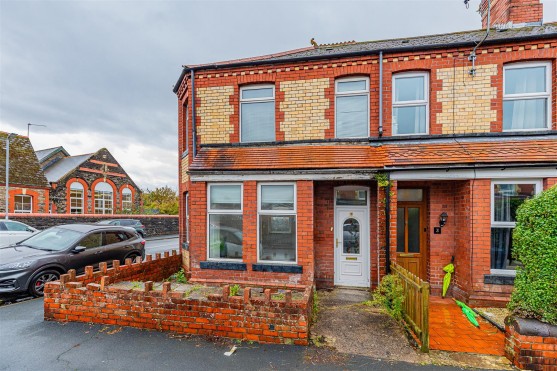 Hawthorn Road West, Llandaff North, Cardiff