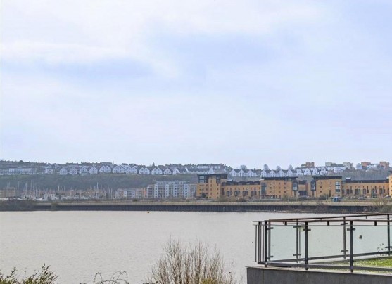 Davaar House, Ferry Court, Cardiff