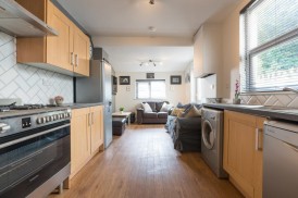 Glenroy Street, Roath