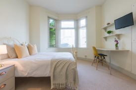 Glenroy Street, Roath