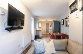 Daniel Street, Cathays