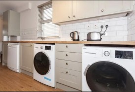 Daniel Street, Cathays