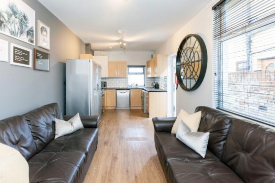 Malefant Street, Cathays