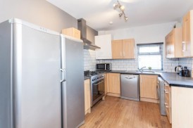 Malefant Street, Cathays