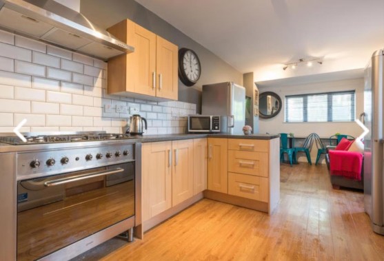 Keppoch Street, Roath