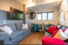 Keppoch Street, Roath