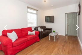 Malefant Street, Cathays