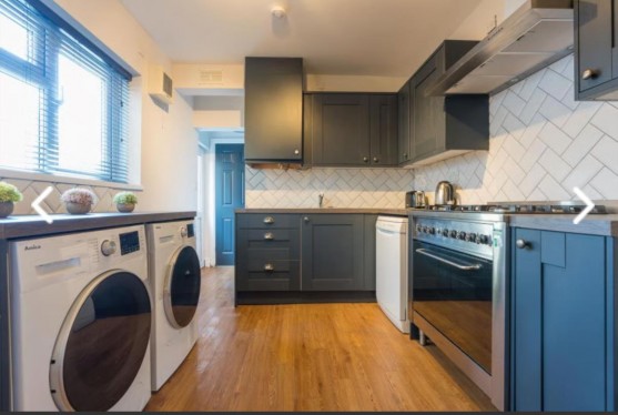 Harriet Street, Cathays