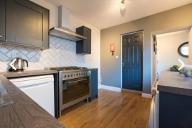 Harriet Street, Cathays