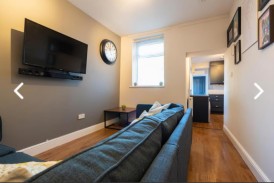 Harriet Street, Cathays