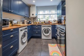 Dangerfield Avenue, Bishopsworth, Bristol