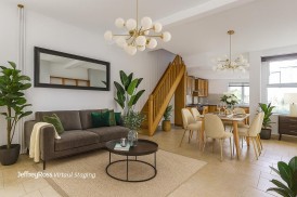 Meadow Street, Pontcanna, Cardiff