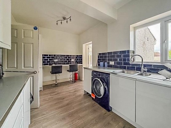 Conygre Road, Filton, Bristol