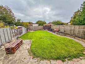 Conygre Road, Filton, Bristol