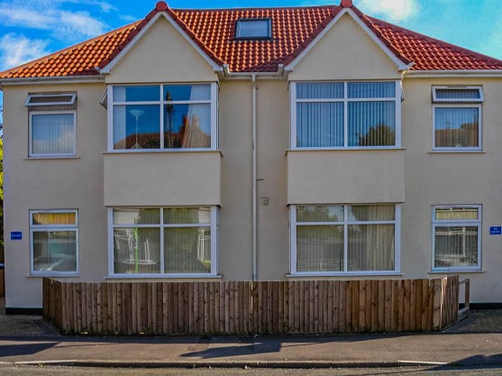 Northville Road, Bristol