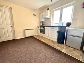 Beverley Road, Horfield, Bristol