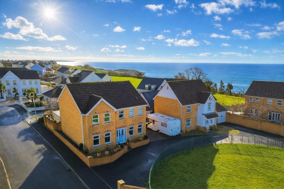 Westward Rise, Barry