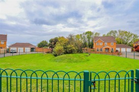 Westward Rise, Barry