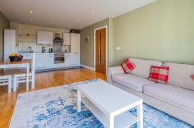 King Square Avenue, Bristol