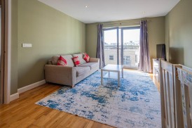 King Square Avenue, Bristol