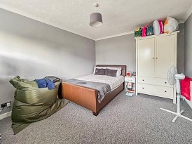 Priors Lea, Yate, Bristol