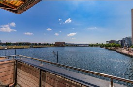 Adventurers Quay, Cardiff