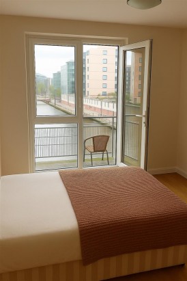 Adventurers Quay, Cardiff