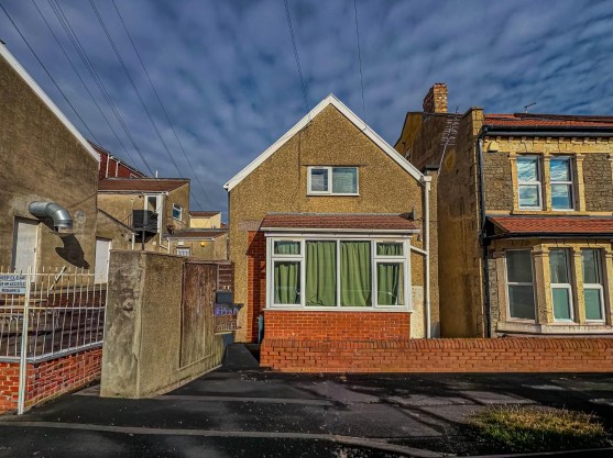 Boston Road, Bristol