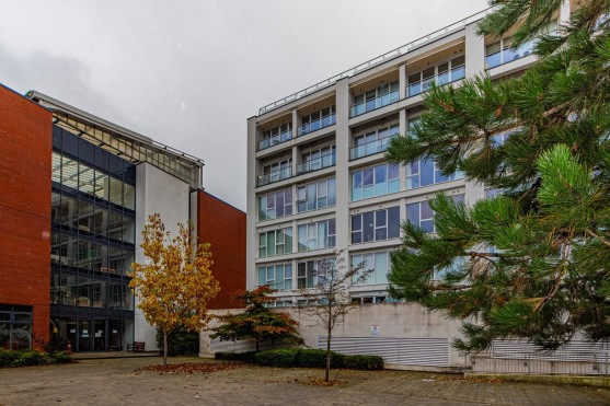 Skypark Road, Bristol