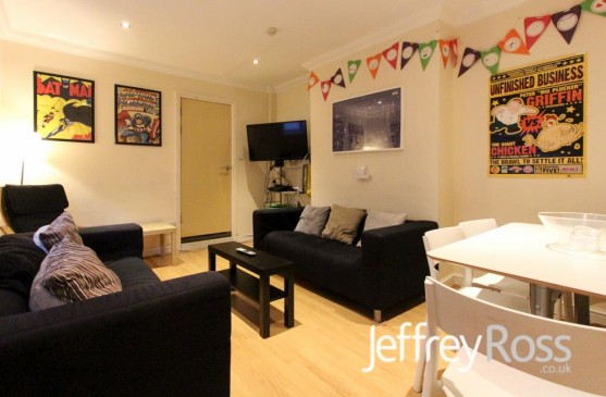 Harriet Street, Cathays