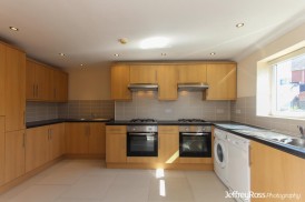 Harriet Street, Cathays