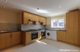 Harriet Street, Cathays