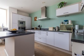 Hamilton Street, Pontcanna, Cardiff