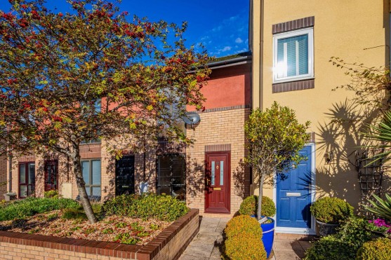 Plas St. Andresse, Penarth