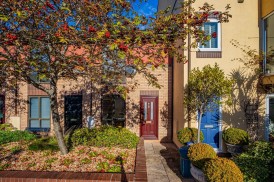 Plas St. Andresse, Penarth