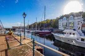 Plas St. Andresse, Penarth