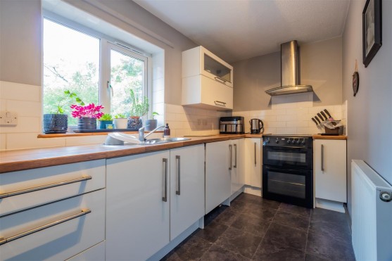 New Walls, Totterdown, Bristol