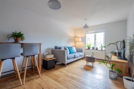 New Walls, Totterdown, Bristol