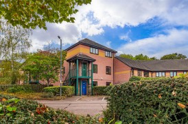 New Walls, Totterdown, Bristol