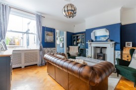 Llwyn-Y-Grant Place, Penylan, Cardiff