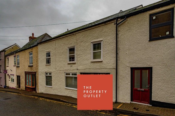 Middle Street, Chepstow