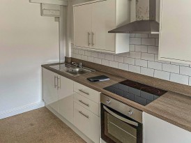 Middle Street, Chepstow