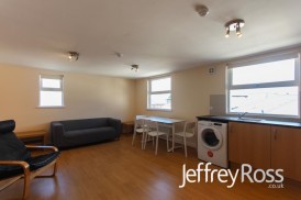 Richmond Road, Roath