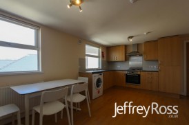 Richmond Road, Roath