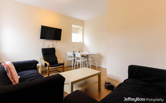 Richmond Road, Roath