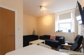 Richmond Road, Roath