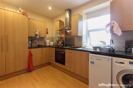 Richmond Road, Roath